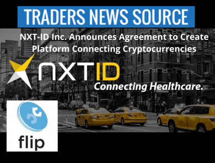 Nxt-ID, New Tech Lets Customers Spend Crypto Like Cash, Analysts Target Price