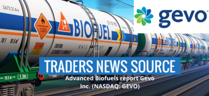 Gevo, Inc EPA Approval of Increased Isobutanol Mix in Gasoline, Analyst Review