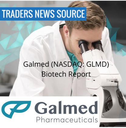 Galmed Pharmaceuticals, Clinical Trial Results in Liver Disease Study