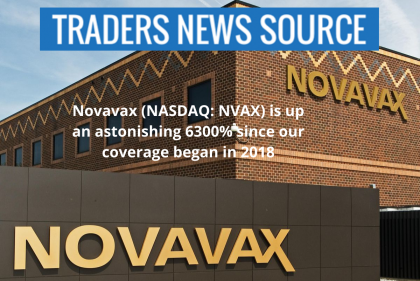 Novavax Shares Gain as its Lead Compounds Move Forward, Analysts Review and Target