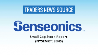 Senseonics Holdings Commercial Development of Eversense, Analysts Review and Target