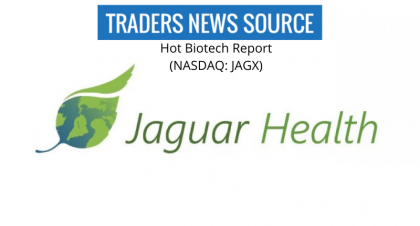 Jaguar Health Pipeline Review, Progress and Regulatory Update