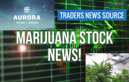 Aurora Cannabis is Everywhere Except the USA, Questions, Catalysts, and Hurdles Every Marijuana Stock Investor Should be Considering