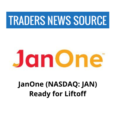 We are Initiating Coverage on JanOne Inc. (NASDAQ: JAN), a Biotech Company with a Lead Product to Combat Covid-19