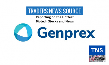 Genprex (NASDAQ: GNPX) Completes Another Milestone