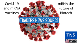 The Future of Biotech is mRNA (Messenger RNA)