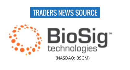 BioSig (BSGM) and Its NeuroClear Subsidiary Are Leading the Way in Bioelectric Medicine with Amazing Potential
