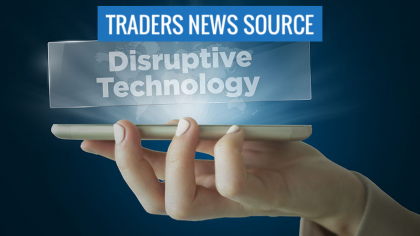 New disruptive technology report coming tomorrow at market open. Details and recent report updates.