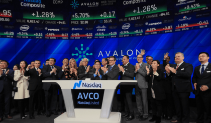 An Accretive Acquisition Including Valuable Cell Technology Could Make Avalon GloboCare (NASDAQ: AVCO) a Leader in the Cell Biology Sector
