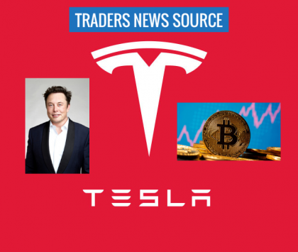 Did Tesla Push Crypto Currency Toward a Transition in Energy Efficient Blockchain Protocol?