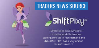 Initiating coverage on ShiftPixy, Inc. (NASDAQ: PIXY), a company providing a human capital management platform, revolutionizing employment in the Gig Economy by delivering a next-gen mobile engagement technology to help businesses with shift-based employees.