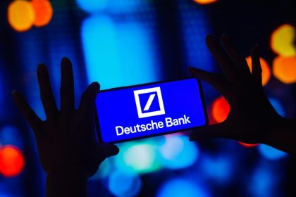 What To Expect From Deutsche Bank Stock? Forbes – Markets