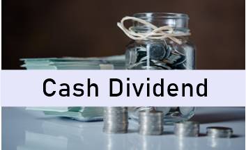 Medigus (MDGS) Updates Investors on a Dividend Payout That May Have a Double-Digit Yield. As of now, it Looks Like the Cash Dividend will be Nearly $.81/Share. The Ex-Date is yet to be Announced.