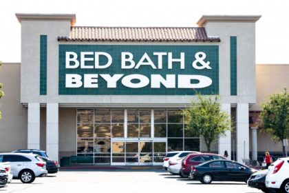 Bed Bath & Beyond Bankruptcy: What Will Happen to BBBY Shareholders