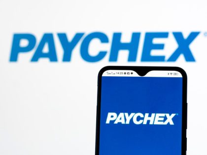 Can Paychex Stock Recover To Its Pre-Inflation Shock Highs? Forbes – Markets