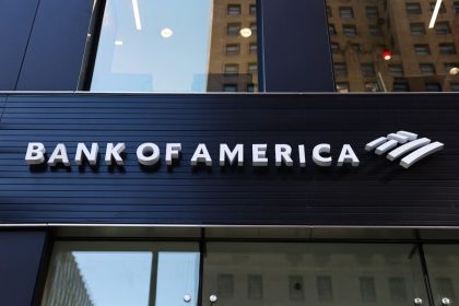 Bank Of America Stock Is Trading Below Its Intrinsic Value Forbes – Markets