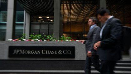Big Banks Beat On Earnings As Higher Interest Payments Roll In Forbes – Markets