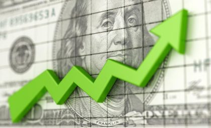 157 Signs The US Economy Is Soaring Forbes – Markets