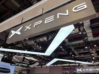 What Next For Xpeng Stock As Deliveries Continue To Lag? Forbes – Markets