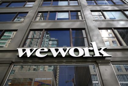 Hoping To Slash Debt, WeWork Stock Falls 41% In Three Weeks Forbes – Markets