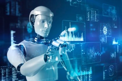 Artificial Intelligence And The Boardroom: Immediate Actions Items Forbes – Markets