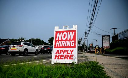 Despite Losses For The Month, Stocks Closed Out August With Some Momentum Forbes – Markets