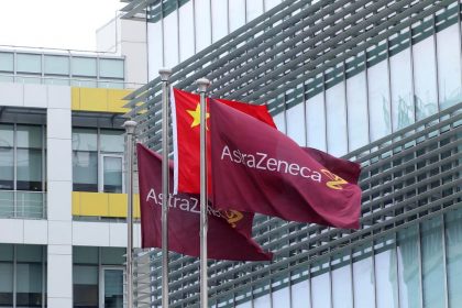 AstraZeneca Looks To China For Growth – But CEO Says Spinoff Not Happening Forbes – Markets