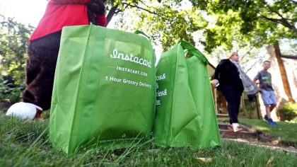 Instacart Indicated To Open 30% Above IPO Price Forbes – Markets