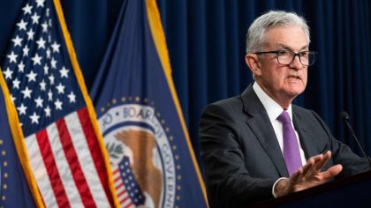 Fed Pauses Interest Rate Hikes Again—But Ups Long-Term Forecast Forbes – Markets