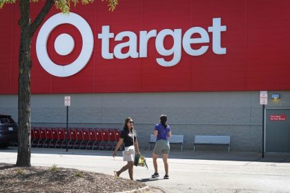 Target’s Stock Is Down 20% This Year, What’s Next? Forbes – Markets