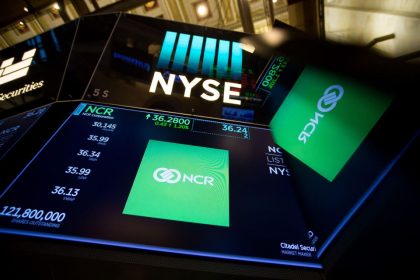 NCR Corporation To Spin-Off NCR Atleos On October 16 Forbes – Markets