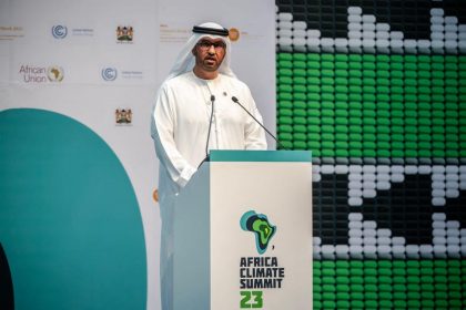 As Africa Falls Behind On Renewable Energy, UAE Steps In With Major Investments Forbes – Markets