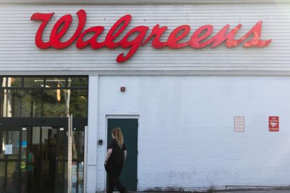 Will Walgreens Stock Rebound To Its Pre-Inflation Shock Level Of Over $50? Forbes – Markets