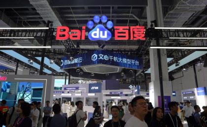 Baidu Stock Looks Attractive Despite Recent Rally Forbes – Markets