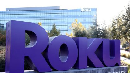 Roku Stock Rallies 10% After Company Says It Will Fire 10% Of Employees Forbes – Markets