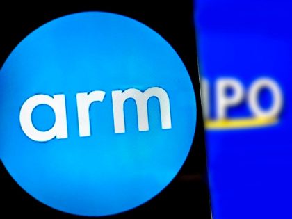 Arm Holdings IPO: SoftBank’s Chip Maker Could Go Public As Soon As Next Week Forbes – Markets