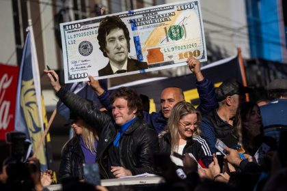 Javier Milei, The Destroyer, And Fear Of The Unexplainable In Argentina’s Presidential Elections Forbes – Markets