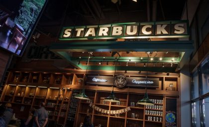 Can Starbucks Stock Return To Pre-Inflation Shock Highs? Forbes – Markets