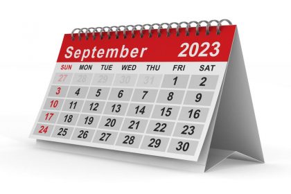 Why September Could Offer Strategic Investment Opportunities Despite Historic Market Volatility Forbes – Markets