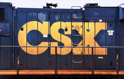 Should You Pick Humana Over CSX Stock For The Next Three Years? Forbes – Markets