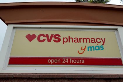 Will CVS Health Stock Recover To Its Pre-Inflation Shock Highs Of $110? Forbes – Markets