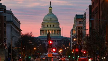 Government Shutdown Would Slow U.S. Economy—Adding To Shocks From Strikes And Oil Prices. Here’s What To Know. Forbes – Markets