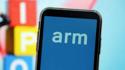 Arm Plans To Go Public At Up To $55 Billion Valuation—Biggest IPO Since Rivian’s In 2021 Forbes – Markets