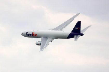 Will FedEx Stock Rebound To Its Pre-Inflation Shock Level Of Over $300? Forbes – Markets