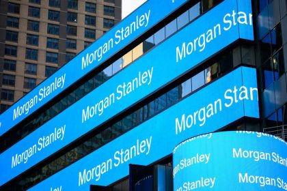 Morgan Stanley’s AI Assistant Marks New Era For Finance Sector Forbes – Markets