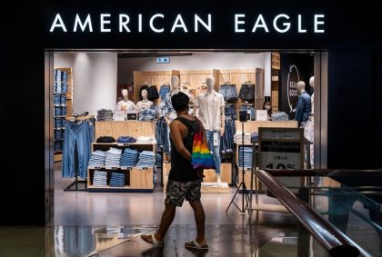 Can American Eagle Stock Return To Pre-Inflation Shock Highs? Forbes – Markets