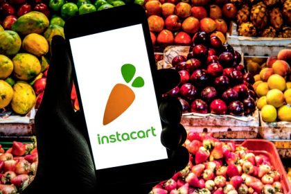 Instacart IPO Could Be Outpaced By DoorDash Stock Forbes – Markets