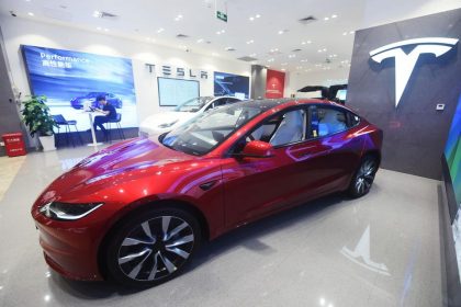 What’s New With Tesla Stock? Forbes – Markets