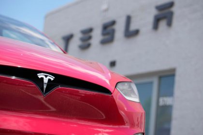 Tesla Stock Price Prediction For 2025: What To Know Forbes – Markets