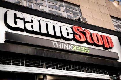 Ryan Cohen Named New Gamestop CEO – Stock Falls In Response Forbes – Markets